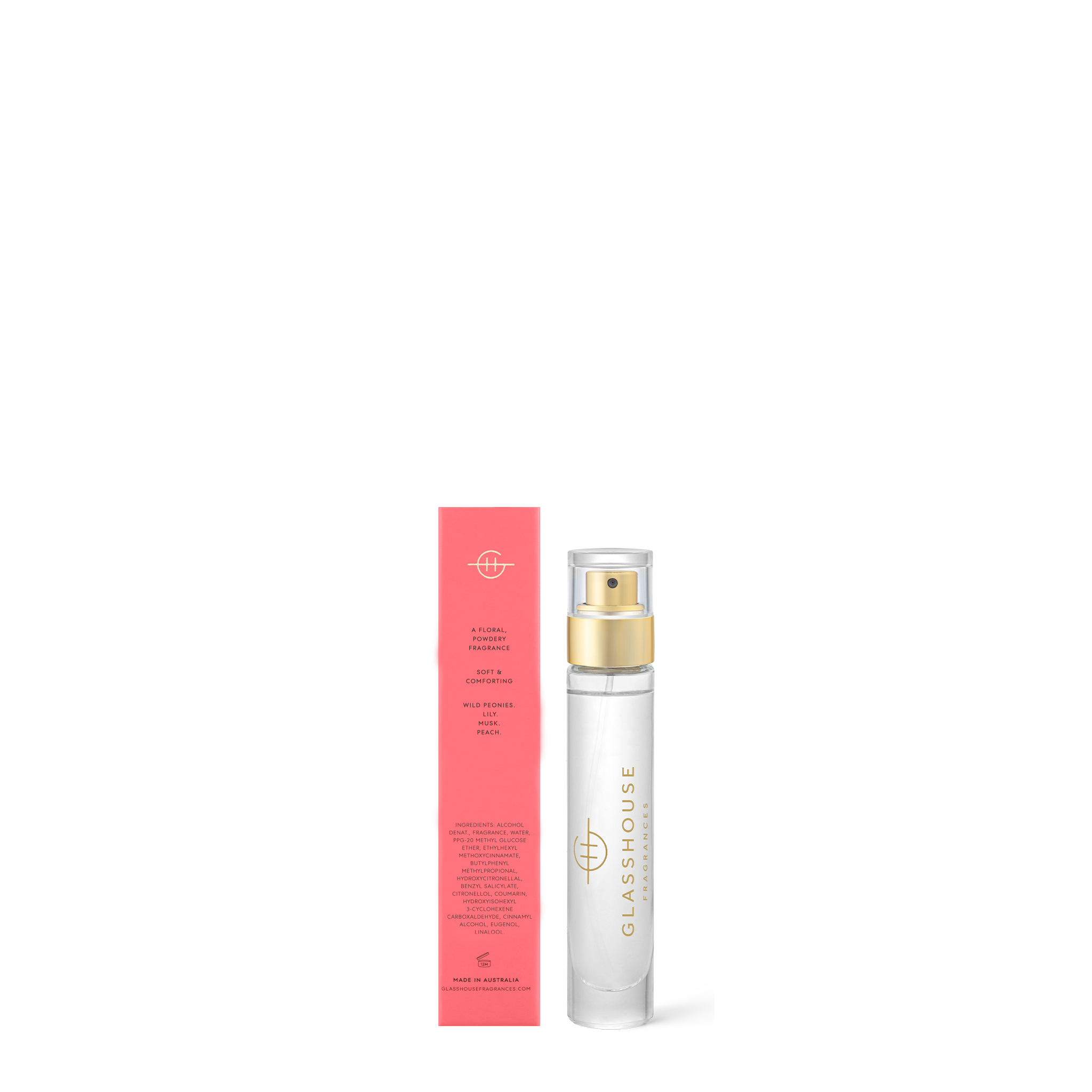 14ml FOREVER FLORENCE EDP