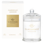 60g MARSEILLE MEMOIR Candle