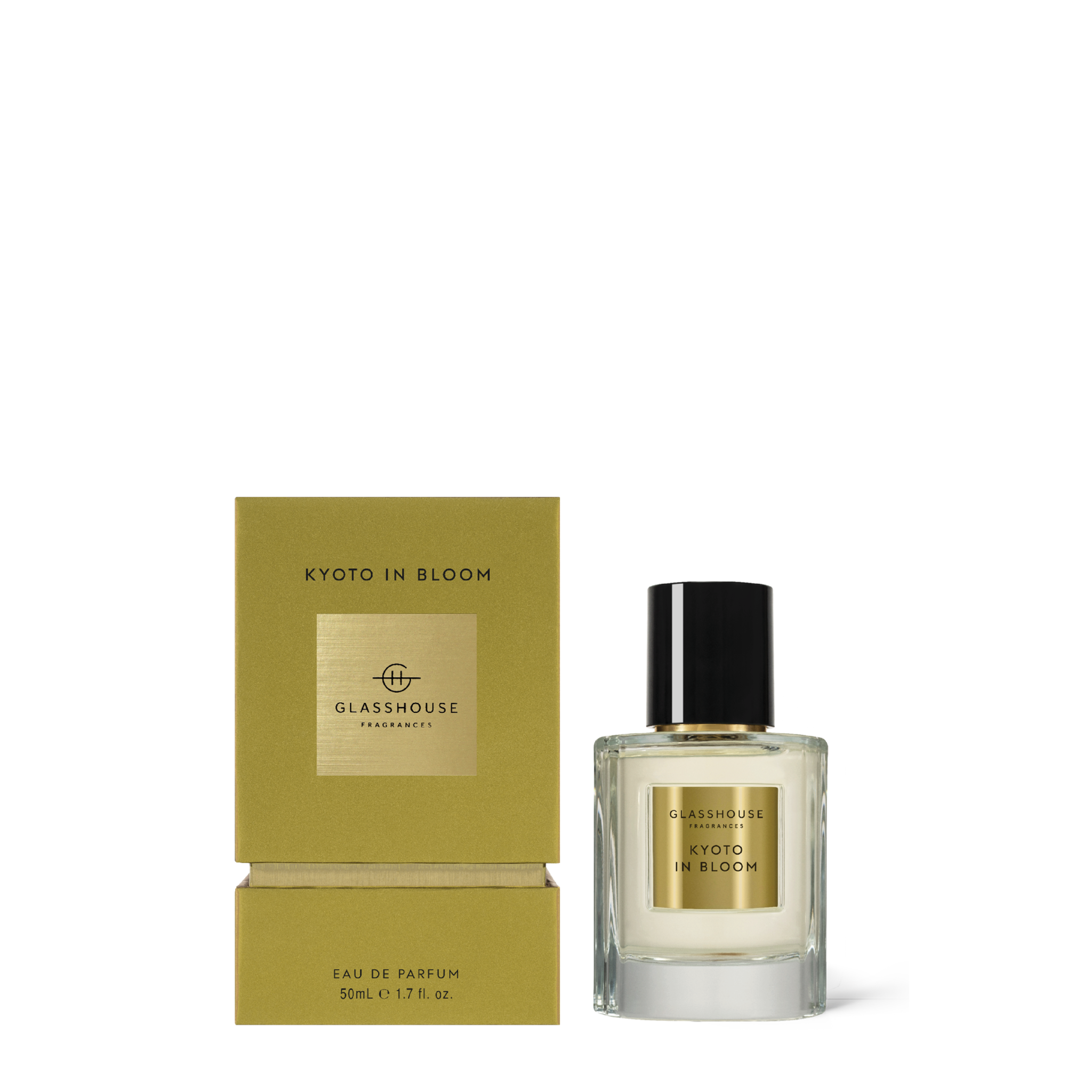50ml KYOTO IN BLOOM EDP