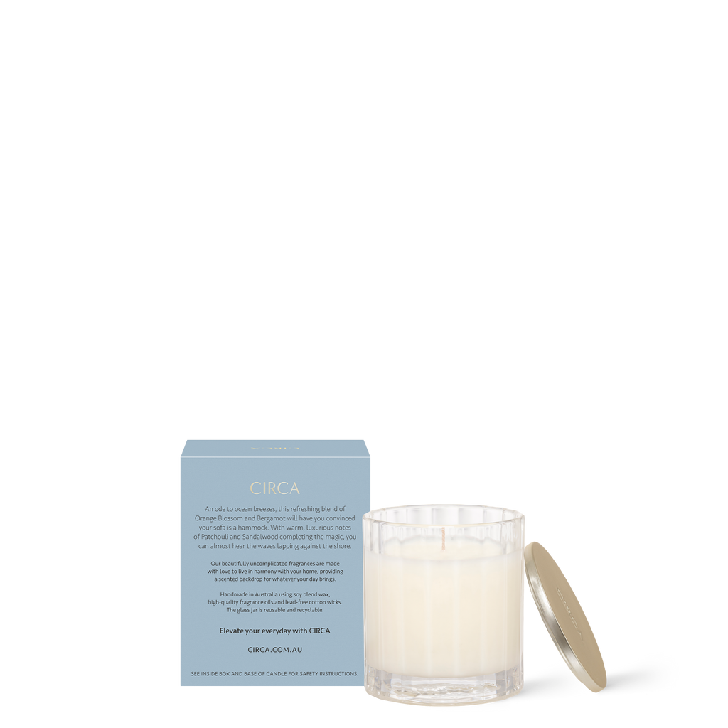 60g Candle - OCEANIQUE