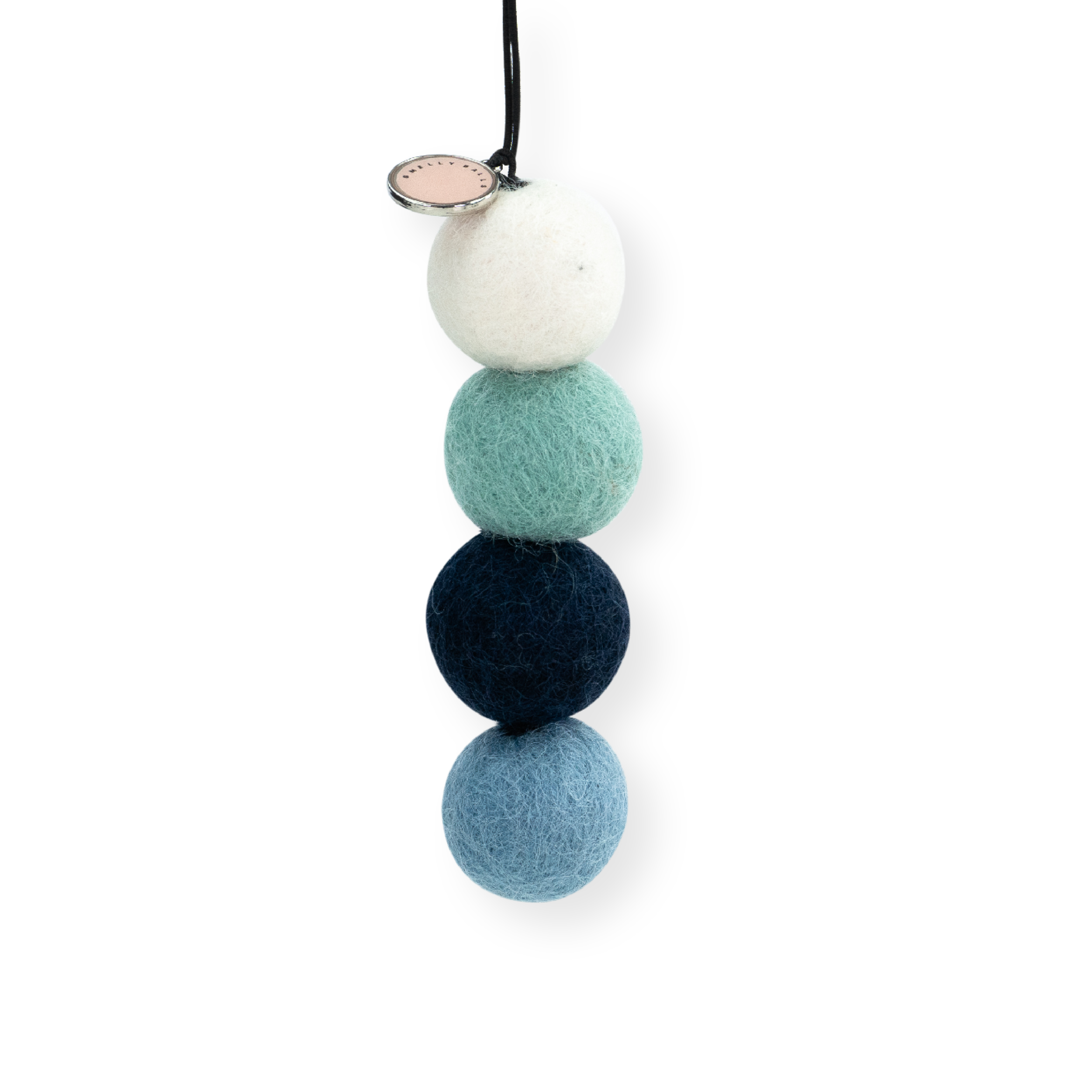 Smelly Balls Set Coconut + Lime