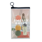Smelly Balls Set Coconut + Lime