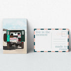 Smelly Balls Set Honeysuckle