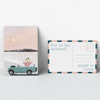 Smelly Balls Set Honeysuckle