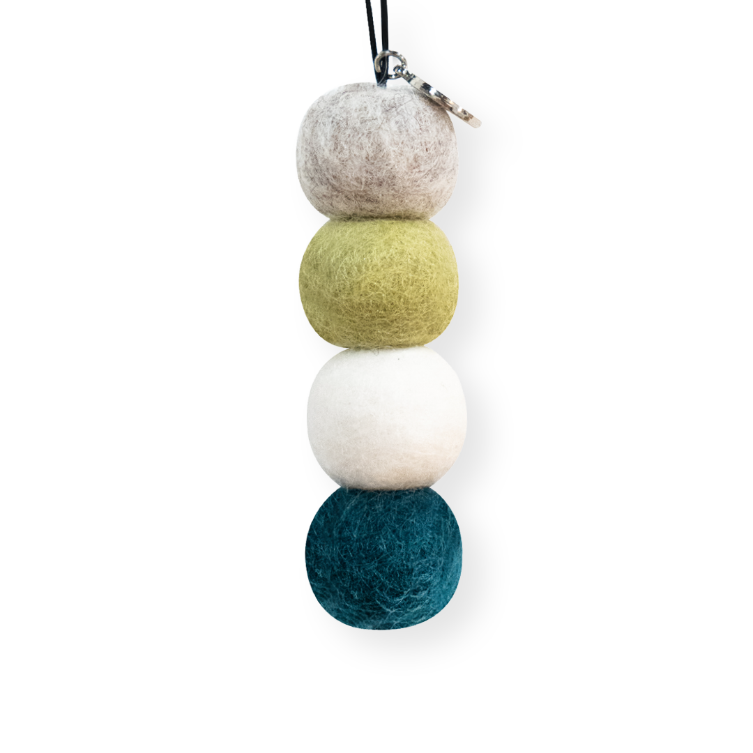 Smelly Balls Set Coconut + Lime