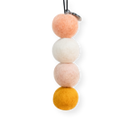 Smelly Balls Set Coconut + Lime