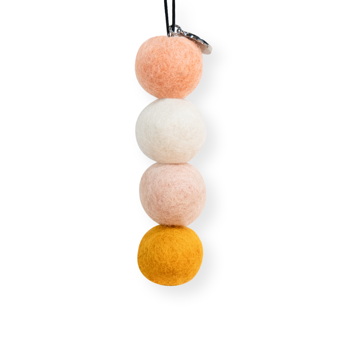 Smelly Balls Set Coconut + Lime