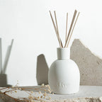 Sweet Dewberry & Clove Ceramic Diffuser