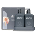 Coconut & Wild Orange - Wash & Lotion Duo
