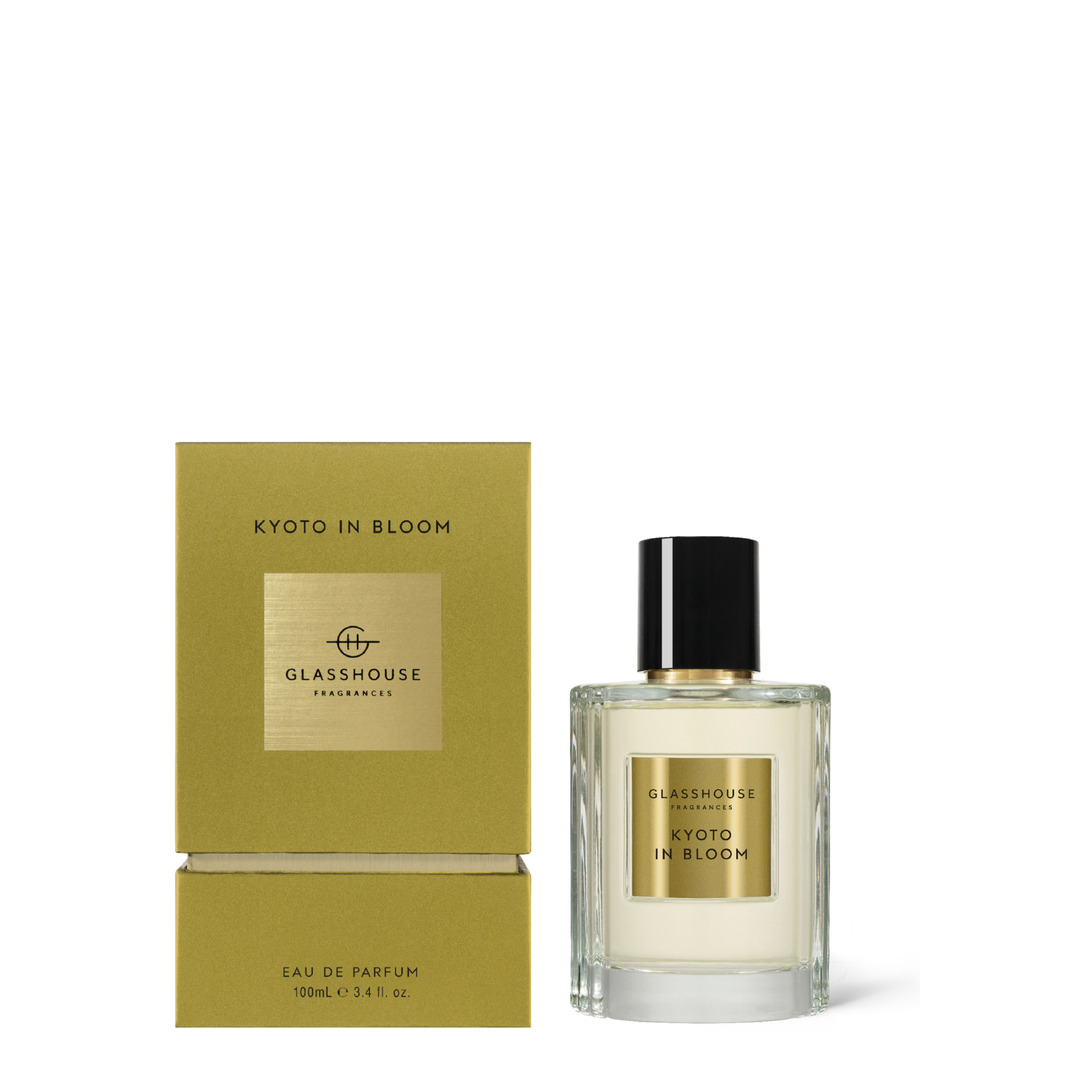 100ml KYOTO IN BLOOM EDP